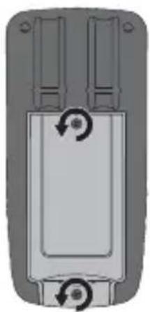 Laserliner MultiMeterCompact - Cambio del fusible - 1