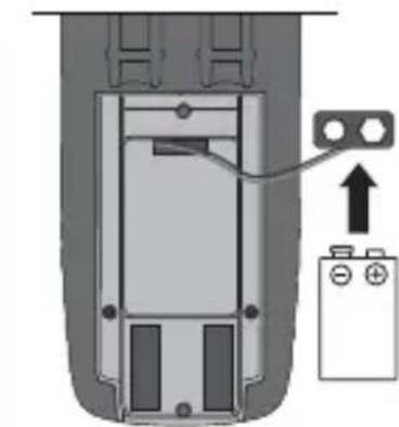 Laserliner MultiMeterCompact - Calibrazione - 1