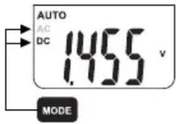Laserliner MultiMeterCompact - Kalibrering - 4