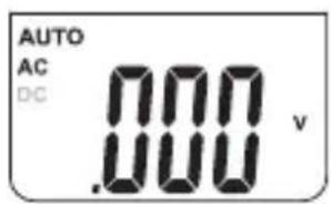 Laserliner MultiMeterCompact - Aansluiting van de meetpunten - 7