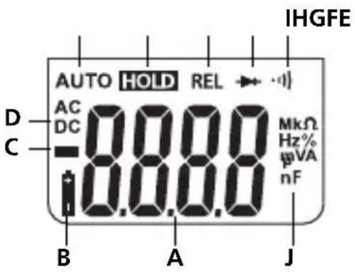 Laserliner MultiMeterCompact - Consignes de sécurité - 2