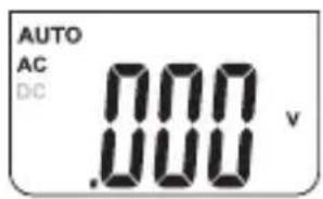 Laserliner MultiMeterCompact - Kalibrering - 3