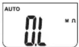 Laserliner MultiMeterCompact - Kalibrering - 5