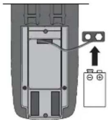 Laserliner MultiMeterCompact - 1