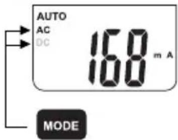 Laserliner MultiMeterCompact - Calibración - 3
