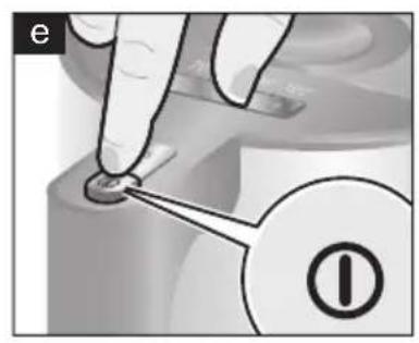 SIEMENS Sensor for Senses TW86103P - 6