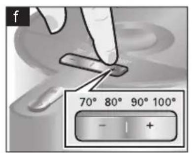 SIEMENS Sensor for Senses TW86103P - 7