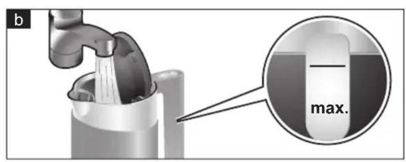 SIEMENS Sensor for Senses TW86103P - 3