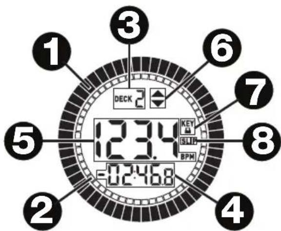 NUMARK Mixtrack Platinum - Display - 1