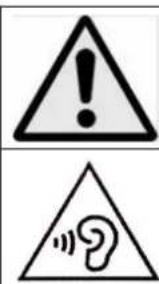 LENCO DVP1273 - WARNING - 2