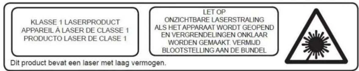 LENCO DVP1273 - PRECAUTIONS BEFORE USE - 1