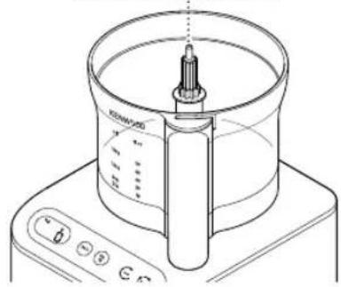 KENWOOD KFlex FHM155SI - 10