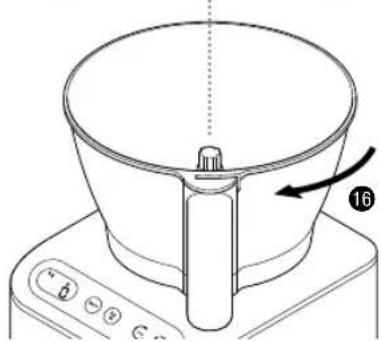 KENWOOD KFlex FHM155SI - 16