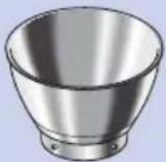 KENWOOD Chef KVC3170S - Куралдар мен шашыраткыш - 6