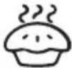 KENWOOD Chef KVC3170S - Yeast - 7