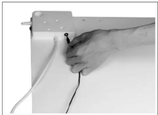 Eurom Econvect WiFi - Termostat - 1