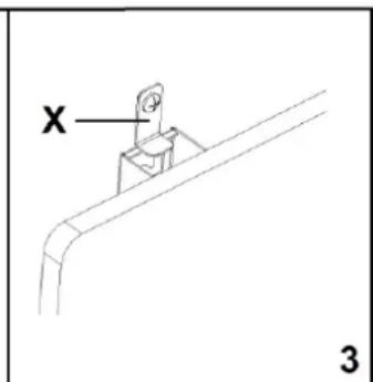 Eurom Econvect WiFi - Fasta pà vagg: - 3