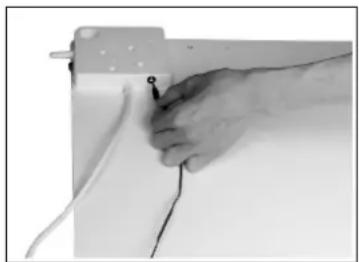 Eurom Econvect WiFi - Termostat - 1