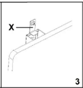 Eurom Econvect WiFi - Montaj pe perete: - 3