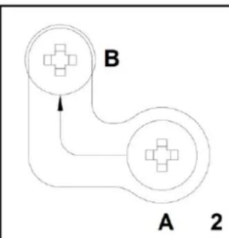 Eurom Econvect WiFi - Fasta pà vagg: - 2