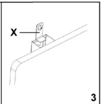 Eurom Econvect WiFi - Wandmontage: - 3