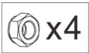 DKN XC170i - LEES VOLGENDE VOORZORGSGMAATREGELEN VOOR MONTAGE EN GEBRUK VAN DIT APPARAT. - 2
