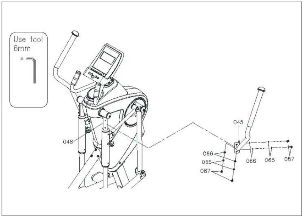 DKN XC170i - LEES VOLGENDE VOORZORGSGMAATREGELEN VOOR MONTAGE EN GEBRUK VAN DIT APPARAT. - 54