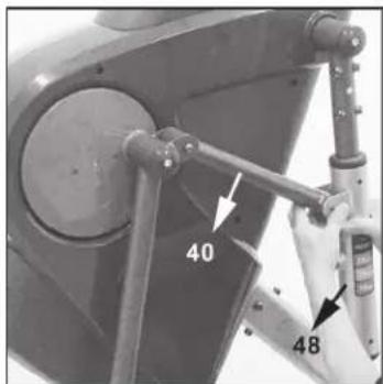 DKN XC170i - LEES VOLGENDE VOORZORGSGMAATREGELEN VOOR MONTAGE EN GEBRUK VAN DIT APPARAT. - 34