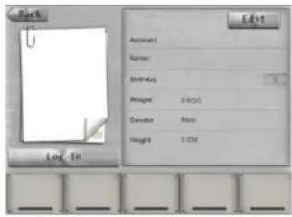 DKN XC170i - Herzfrequenzmessung - Heart Rate - Frecuencia Cardiaca - Frequence Cardiaque Frequenza Cardiaca - Hartslaglezing - Batimento Cardiaco - 2