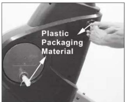 DKN XC170i - LEES VOLGENDE VOORZORGSGMAATREGELEN VOOR MONTAGE EN GEBRUK VAN DIT APPARAT. - 19