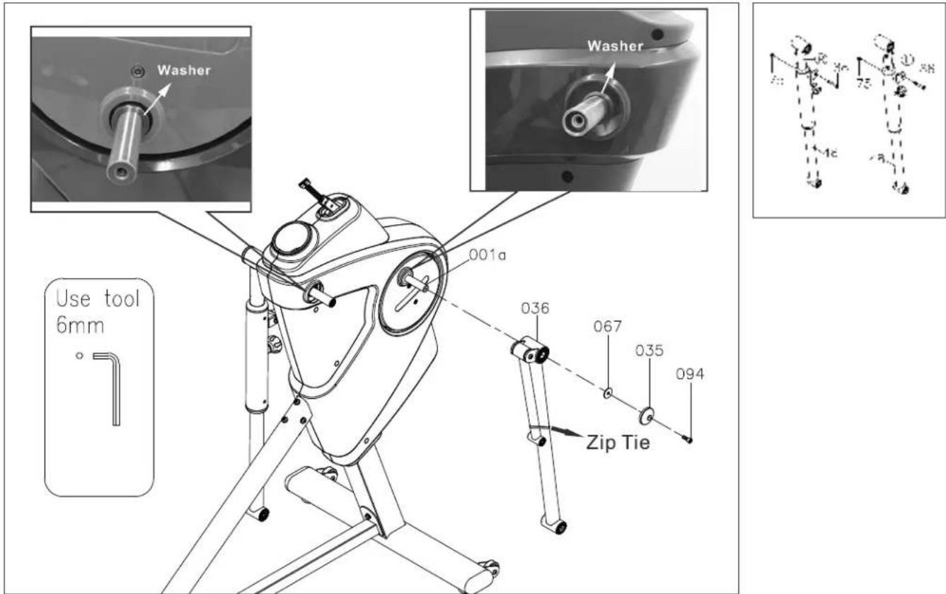 DKN XC170i - LEES VOLGENDE VOORZORGSGMAATREGELEN VOOR MONTAGE EN GEBRUK VAN DIT APPARAT. - 18