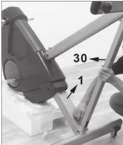 DKN XC170i - LEES VOLGENDE VOORZORGSGMAATREGELEN VOOR MONTAGE EN GEBRUK VAN DIT APPARAT. - 10