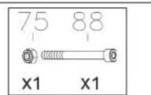 DKN XC170i - LEES VOLGENDE VOORZORGSGMAATREGELEN VOOR MONTAGE EN GEBRUK VAN DIT APPARAT. - 36