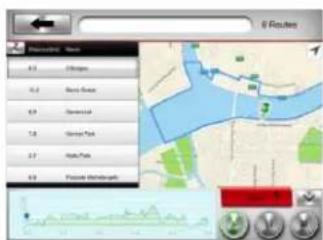DKN XC170i - Herzfrequenzmessung - Heart Rate - Frecuencia Cardiaca - Frequence Cardiaque Frequenza Cardiaca - Hartslaglezing - Batimento Cardiaco - 4