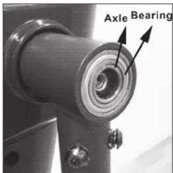 DKN XC170i - LEES VOLGENDE VOORZORGSGMAATREGELEN VOOR MONTAGE EN GEBRUK VAN DIT APPARAT. - 27