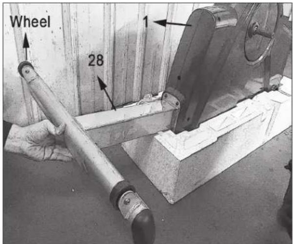 DKN XC170i - LEES VOLGENDE VOORZORGSGMAATREGELEN VOOR MONTAGE EN GEBRUK VAN DIT APPARAT. - 3