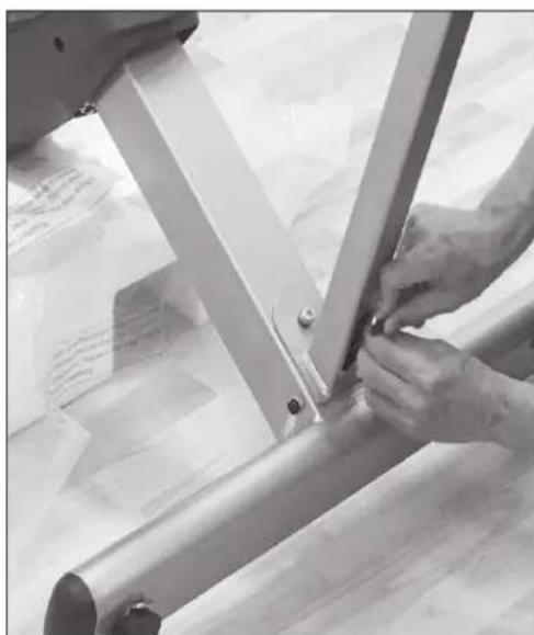 DKN XC170i - LEES VOLGENDE VOORZORGSGMAATREGELEN VOOR MONTAGE EN GEBRUK VAN DIT APPARAT. - 11