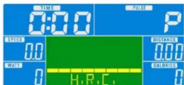 DKN XC170i - CARDIO - 1