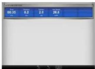 DKN XC170i - Herzfrequenzmessung - Heart Rate - Frecuencia Cardiaca - Frequence Cardiaque Frequenza Cardiaca - Hartslaglezing - Batimento Cardiaco - 10