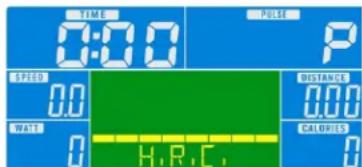 DKN XC170i - CARDIO - 1