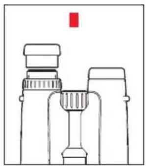 LEICA Trinovid 8x32 HD - KPEIIEHNE 3AUHTHOJ KpbIUKN OBeEKTINBA - 4