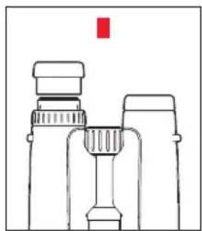 LEICA Trinovid 8x32 HD - APPLICAZIONE DEL COPRIOBIETTIVO - 4