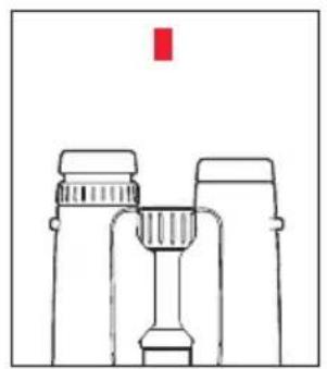 LEICA Trinovid 8x32 HD - ANBRINGEN DER OBJECTIV-SCHUTZDECKEL - 2