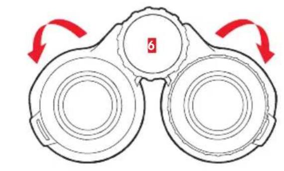 LEICA Trinovid 8x32 HD - 「力的用时 - 1