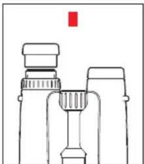 LEICA Trinovid 8x32 HD - ATTACHING THE LENS CAPS - 4