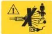 PowerPlus POWXG9009 - PICTOGRAMMES - 2