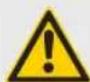 Wolf Garten 72V LiION Power 24B - Avertissement! - 1