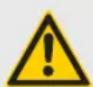 Wolf Garten 72V LiION Power 24B - NEVARNOST! - 1