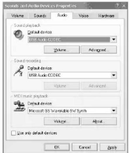 AKAI RPM3 - CONFIGURAZIONE IN WINDOWS - 2
