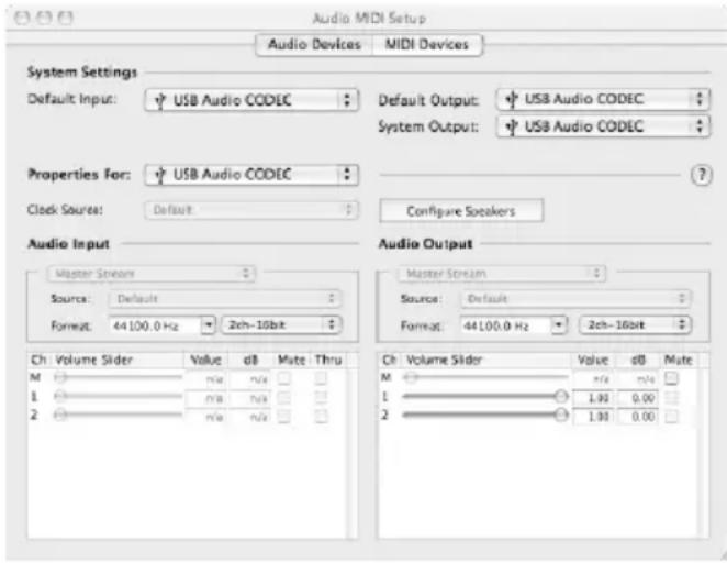 AKAI RPM3 - LA LATENCE ET LES PILOTES ASIO TIER - 1